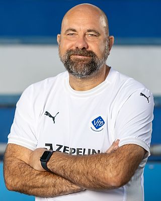 Markus Zerr