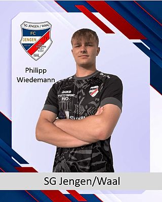Philipp Wiedemann