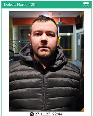 Marco Debus