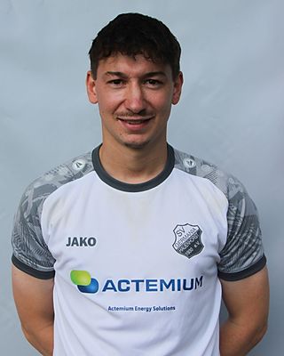 Simon Moß