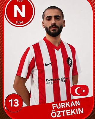 Furkan Öztekin