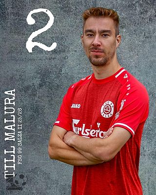 Till Malura