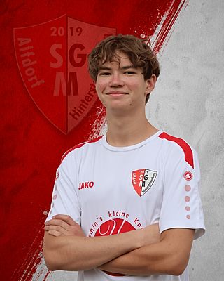 Finn Hudelmaier