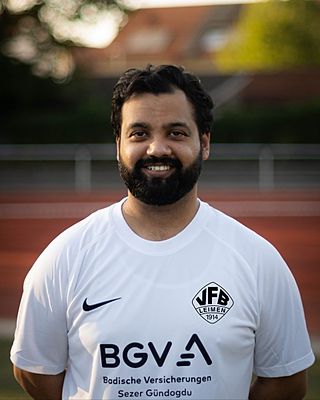 Pranav Sharma