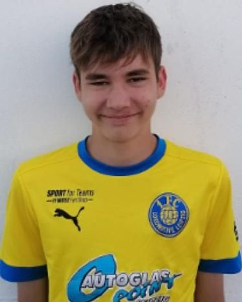 Foto: 1.FC Lokomotive Leipzig