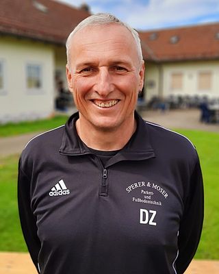 Dieter Zenger
