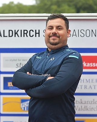 Alexander Volz
