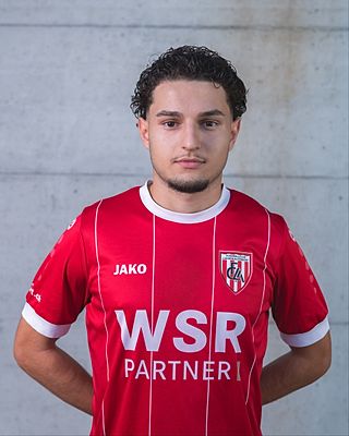 Erijon Bislimi