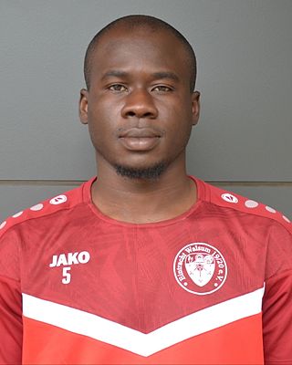 Felix Chukwuma Ikoro