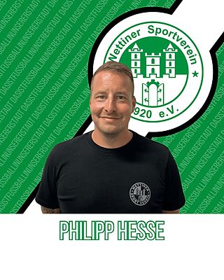 Philipp Hesse