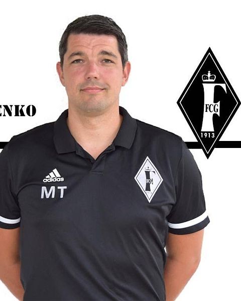 Foto: FCG