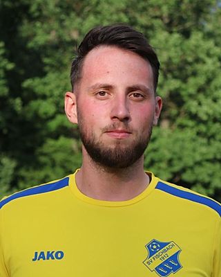 Aleksander Tomic