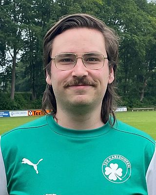 Sebastian Steffens