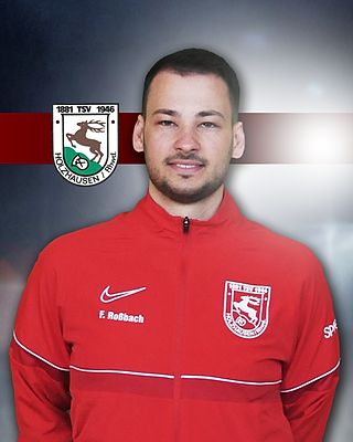 Felix Roßbach