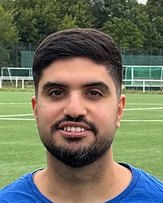 Furkan Ardic