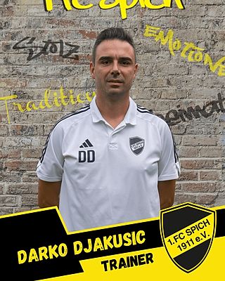 Darko Djakusic