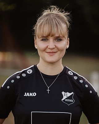 Amelie Baumann
