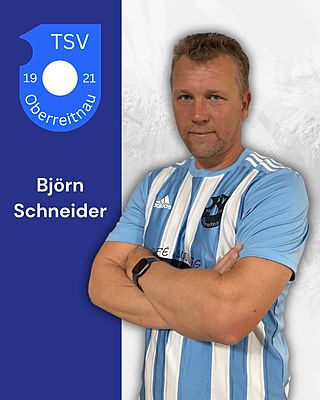 Björn Schneider