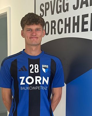 Felix Hutzler
