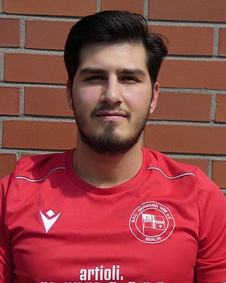 Fatih Aydin