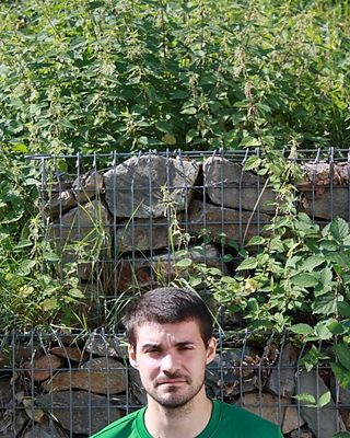 Carlos Ferreira Lopez
