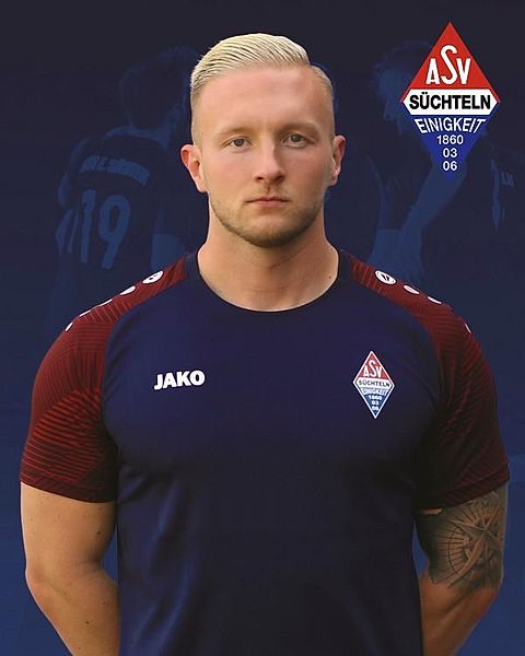 Foto: Heiko van der Velden - Amafuma