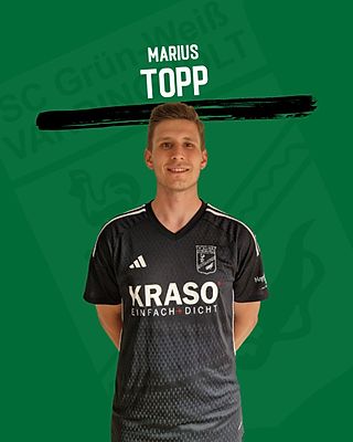 Marius Topp