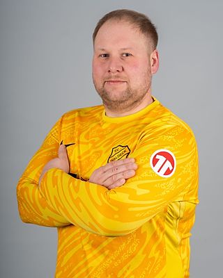 Daniel Schwab