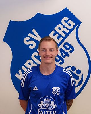Niko Uhlendorf