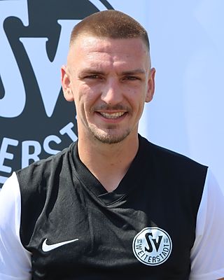Tevin Klotzsch