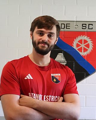 Frederik Franck