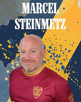 Marcel Steinmetz