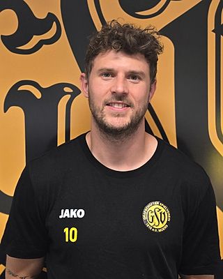 Konstantin Möllering