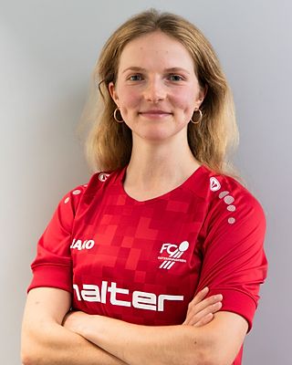 Roberta Guggenbühl