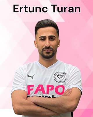 Ertunc Turan