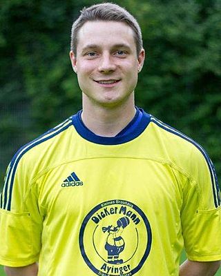 Michael Brandenburger