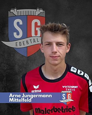 Arne Jungermann