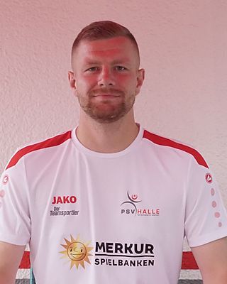 Till Stolzenhain