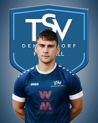 Niko Deuschle