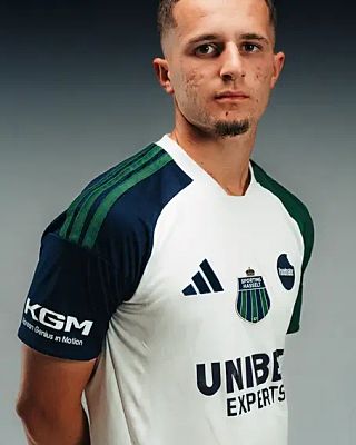 Lino Decresson