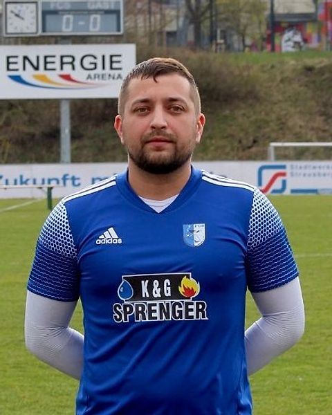 Foto: FC Strausberg