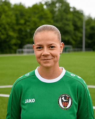 Marlies van Elferen