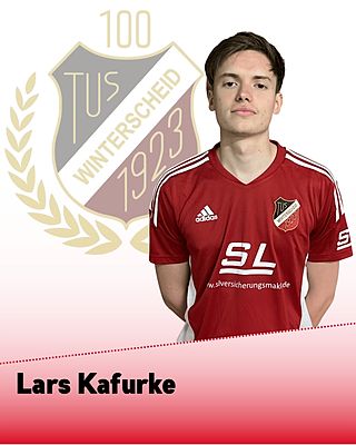 Lars Kafurke