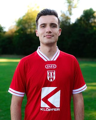Tom Höschele