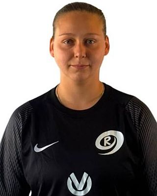 Stina Hönke