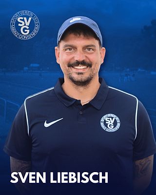 Sven Liebisch