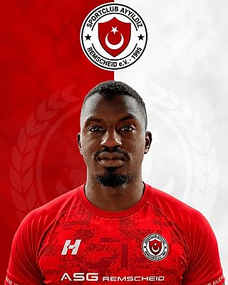 Abdoul Morou Soumana