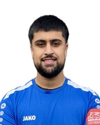 Haider Sultan Bhalli