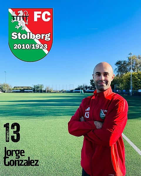 Foto: FC Stolberg