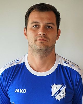Ali Özates